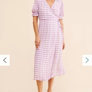 Free people dress